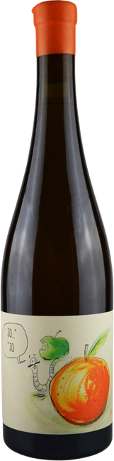 Image of FIO Wines Jo Jo Orange Wein Qualitätswein Mosel - 75cl - Mosel-Saar-Ruwer, Deutschland bei Flaschenpost.ch