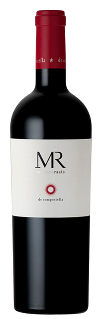 Image of Raats Family Wines De Compostella - 75cl - Coastal Region, Südafrika bei Flaschenpost.ch