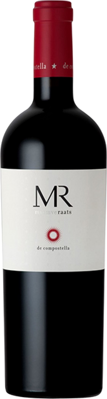 Bottle of De Compostella from Raats Family Wines