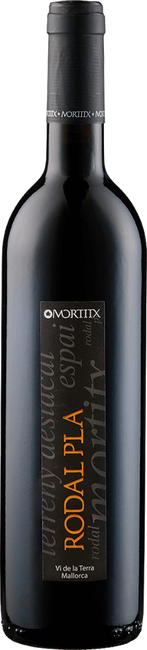 Image of Mortitx Rodal Pla - 75cl - Balearen, Spanien bei Flaschenpost.ch
