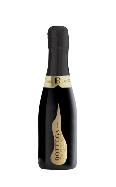 Image of Bottega Prosecco Treviso DOC Brut - 20cl - Veneto, Italien bei Flaschenpost.ch