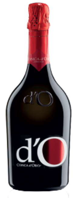 Image of Fattoria Conca D'Oro Spumante Dolce Veleno Demi Sec - 75cl - Veneto, Italien bei Flaschenpost.ch