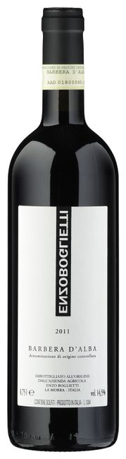 Image of Boglietti Enzo Barbera d'Alba DOC - 75cl - Piemont, Italien bei Flaschenpost.ch