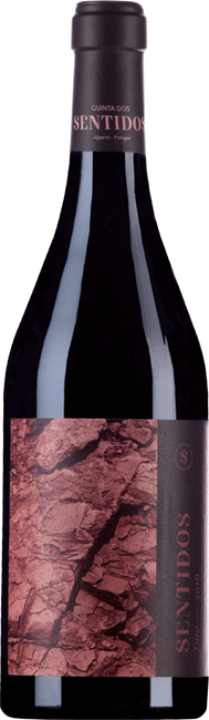 Image of Quinta dos Sentidos Tato Tinto - 150cl - Algarve, Portugal bei Flaschenpost.ch