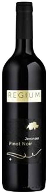 Image of Nauer Jeninser Pinot Noir Regium AOC - 75cl - Bündner Herrschaft, Schweiz bei Flaschenpost.ch