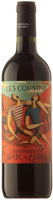 Image of Cooperativa de Porrera L'Inconscient DOQ - 600cl bei Flaschenpost.ch