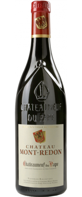 Image of Château Mont-Redon Châteauneuf-du-Pape A.O.C. - 150cl - Côtes du Rhône, Frankreich bei Flaschenpost.ch