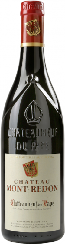 Image of Château Mont-Redon Châteauneuf-du-Pape A.O.C. - 37.5cl - Côtes du Rhône, Frankreich