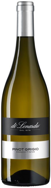 Image of Società Agricola di Lenardo Venezia Giulia IGT Pinot Grigio - 75cl - Friaul, Italien bei Flaschenpost.ch