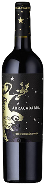 Image of Divina Proporción Abracadabra - 75cl - Duero-Tal (Castilla y Leon), Spanien bei Flaschenpost.ch