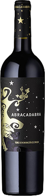 Bouteille de Abracadabra de Divina Proporción