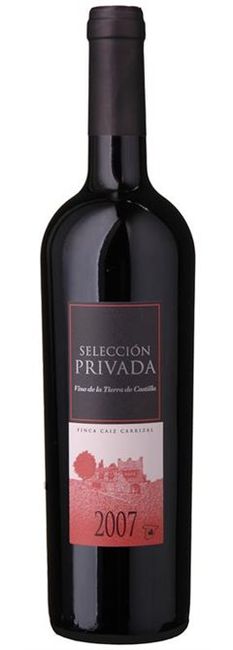 Image of Dehesa del Carrizal Seleccion Privada Vino de la Tierra de Castilla - 75cl, Spanien bei Flaschenpost.ch