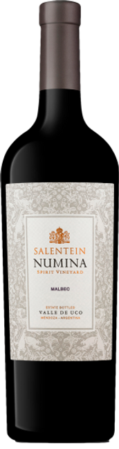 Image of Salentein Malbec Numina - 75cl - Mendoza, Argentinien bei Flaschenpost.ch