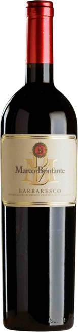 Image of Marco Bonfante Barbaresco Marco Bonfante DOCG - 75cl - Piemont, Italien bei Flaschenpost.ch