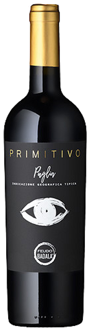 Image of San Rocco Primitivo Feudo Badalà - 75cl - Apulien, Italien bei Flaschenpost.ch