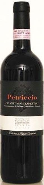 Image of Fattoria Poggio Capponi Chianti DOCG Petriccio - 75cl - Toskana, Italien bei Flaschenpost.ch