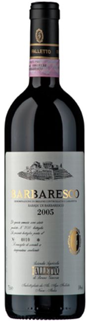 Image of Bruno Giacosa Barbaresco DOCG Rabaja - 75cl - Piemont, Italien bei Flaschenpost.ch