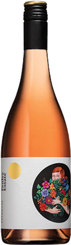 Bottiglia di Primrose Rosé di Penley Estate