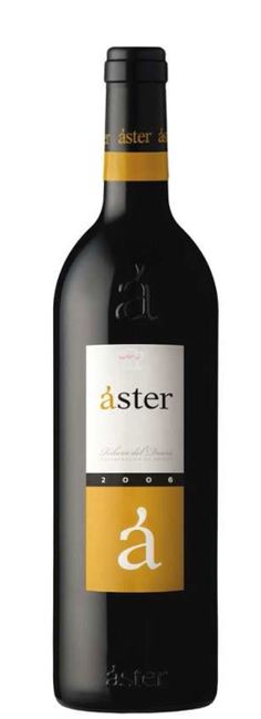 Image of La Rioja Alta Aster Crianza DOC Ribera del Duero - 75cl - Duero-Tal (Castilla y Leon), Spanien bei Flaschenpost.ch