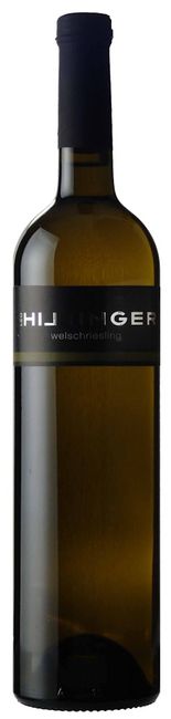 Image of Weingut Leo Hillinger Welschriesling Burgenland - 75cl - Burgenland, Österreich bei Flaschenpost.ch