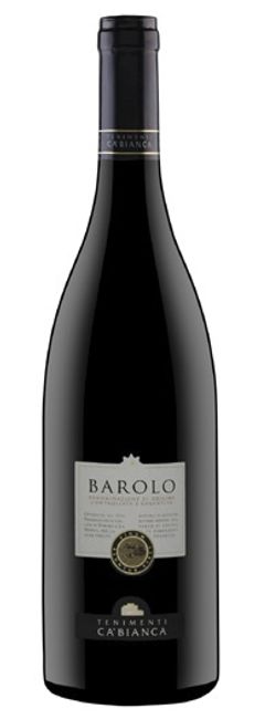 Image of Tenimenti Cà Bianca Barolo DOCG - 75cl - Piemont, Italien bei Flaschenpost.ch