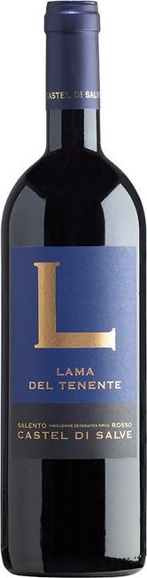 Image of Castel di Salve Lama del Tenente Salento IGT - 150cl - Apulien, Italien bei Flaschenpost.ch