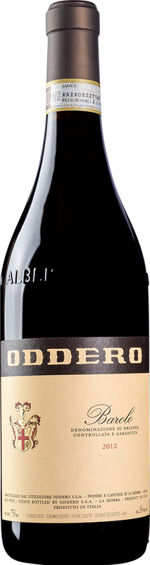 Image of Oddero Barolo Classico DOCG - 75cl - Piemont, Italien