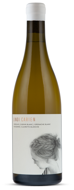 Image of Lourens Family Lindi Carien - 75cl, Südafrika bei Flaschenpost.ch