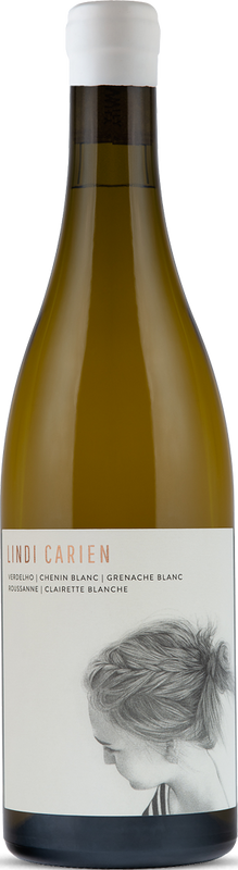 Bouteille de Lindi Carien de Lourens Family