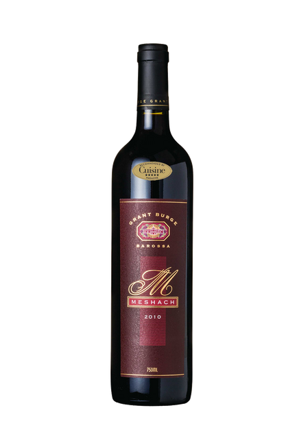 Image of Grant Burge Wines Meshach Shiraz Icon Wine - 75cl - South Australia, Australien bei Flaschenpost.ch