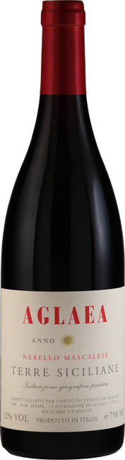 Image of Tenuta di Aglaea Aglaea Terre Siciliane Nerello Mascalese IGP - 75cl - Sizilien, Italien bei Flaschenpost.ch