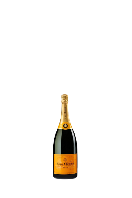 Image of Veuve Clicquot Veuve Clicquot Yellow Label - 150cl - Champagne, Frankreich bei Flaschenpost.ch