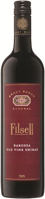Image of Grant Burge Wines Shiraz Barossa Valley Filsell - 75cl - South Australia, Australien bei Flaschenpost.ch