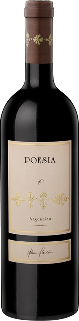 Image of Château Poesia Poesia Vin d'Argentine AOC - 75cl, Argentinien bei Flaschenpost.ch