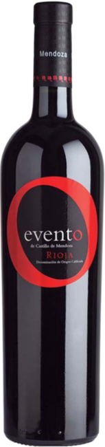 Rioja Reserva Especial "Evento" DOCa