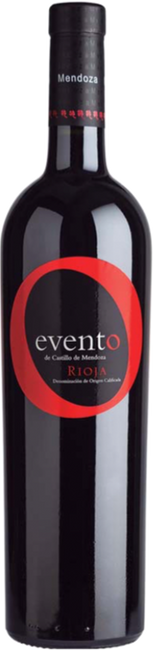 Image of Bodegas Castillo de Mendoza Rioja Reserva Especial "Evento" DOCa - 75cl - Oberer Ebro, Spanien bei Flaschenpost.ch