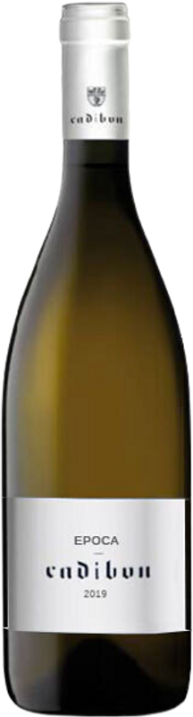 Bottle of Epoca IGP Bianco Venezia Giulia from Cadibon