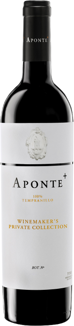 Aponte Plus Winemaker’s Private Collection Toro DO