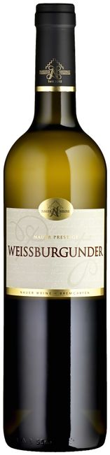 Image of Nauer Weissburgunder AOC Aargau Prestige - 75cl - Aargau, Schweiz bei Flaschenpost.ch