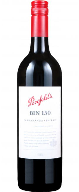 Image of Penfolds Bin 150 Marananga Shiraz - 75cl - South Australia, Australien bei Flaschenpost.ch