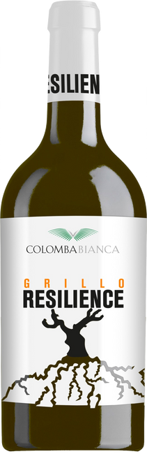 Image of Colomba Bianca Resilience Grillo Sicilia DOC - 75cl - Sizilien, Italien bei Flaschenpost.ch