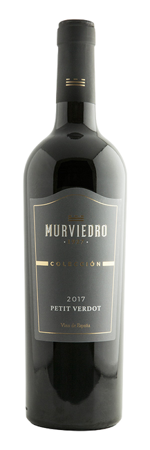 Image of Murviedro Murviedro Colección Petit Verdot Valencia DOP - 75cl - Levante, Spanien bei Flaschenpost.ch