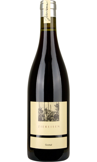 Image of Hanspeter Ziereisen Syrah - 75cl - Baden, Deutschland bei Flaschenpost.ch