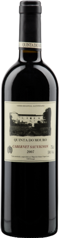 Image of Quinta do Mouro Quinta do Mouro CS VR Alentejano - 75cl - Alentejo, Portugal