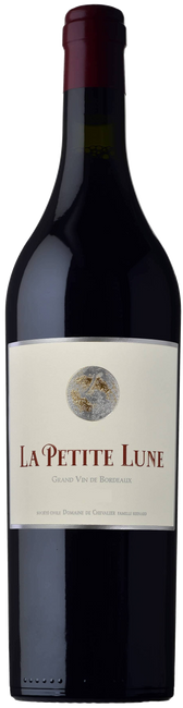 Image of La Petite Lune La Petite Lune Bordeaux AOC - 75cl - Bordeaux, Frankreich bei Flaschenpost.ch