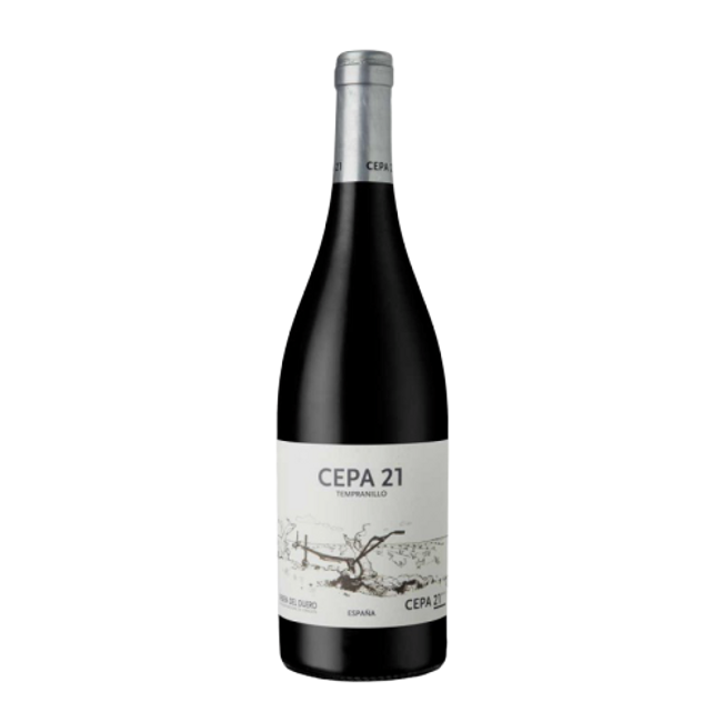 Image of Bodegas Cepa 21 Hito Ribera del Duero DO - 150cl - Duero-Tal (Castilla y Leon), Spanien bei Flaschenpost.ch