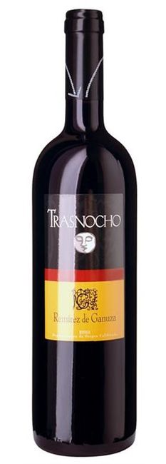 Image of Remirez de Ganuza Trasnocho Rioja DOCa - 150cl - Oberer Ebro, Spanien bei Flaschenpost.ch