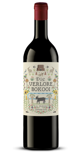 Image of Lowerland Die Verlore Bokooi NV - 75cl - Nordkap, Südafrika bei Flaschenpost.ch