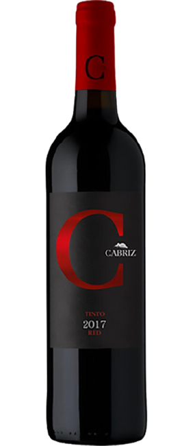 Image of Quinta de Cabriz C de Cabriz Dão IGP - 75cl - Dão, Portugal bei Flaschenpost.ch