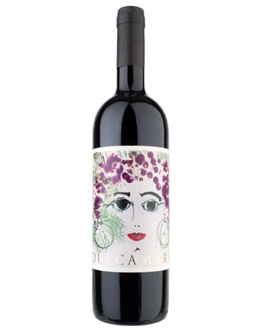 Image of I Giusti & Zanza Dulcamara IGT Rosso Toscana - 150cl - Toskana, Italien bei Flaschenpost.ch